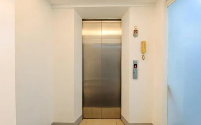 Reddoorz Plus at San Marcelino Malate