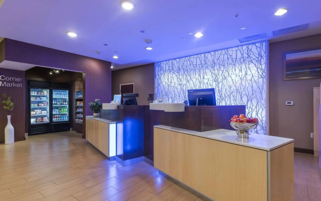 Fairfield Inn & Suites Afton Star Valley