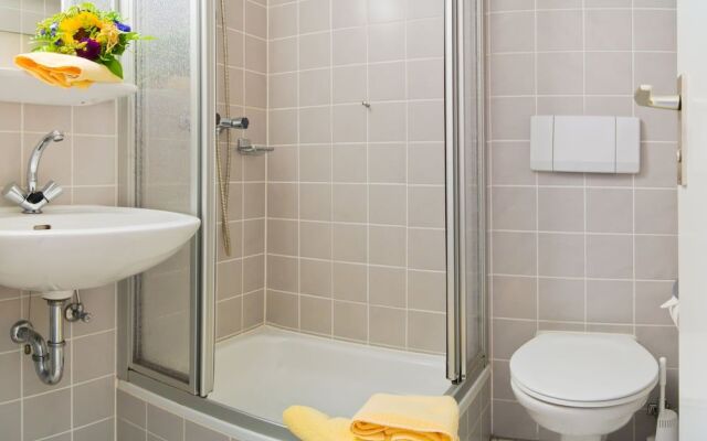 Harzhotel Güntersberge - Adult Only