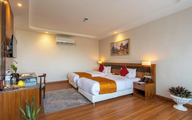 Hotel Sarathi