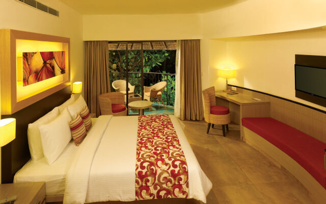 Poetree Thekkady Hotel