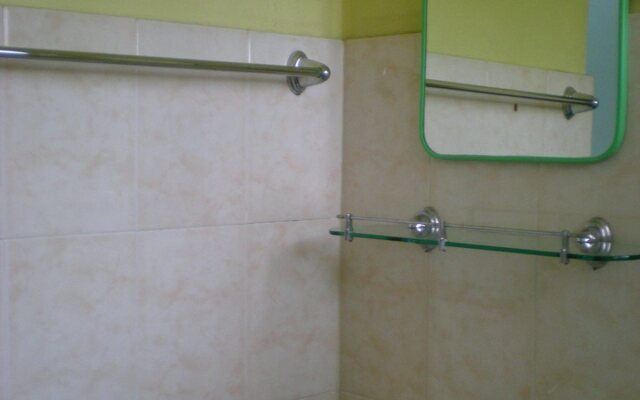 Owen Townhouse at Kuala Lumpur