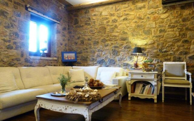 Argyriou Wine Tasting Guest House