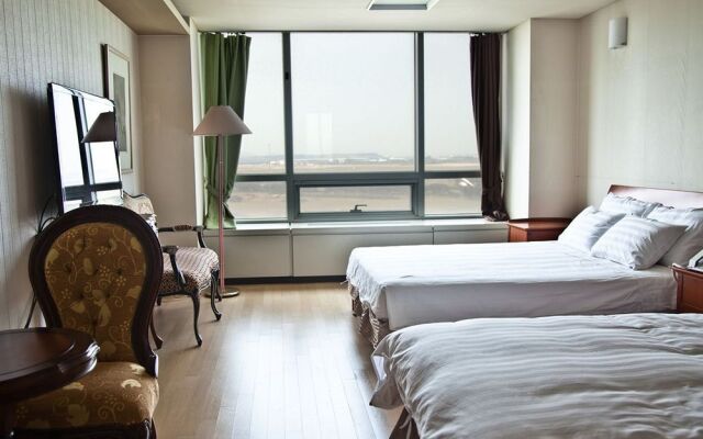 Korea Guest House