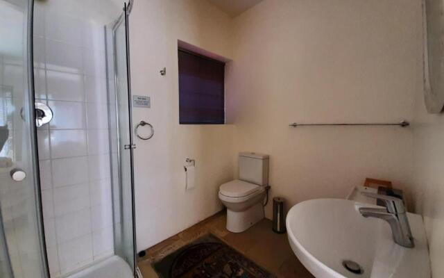 Orangerie Guesthouse