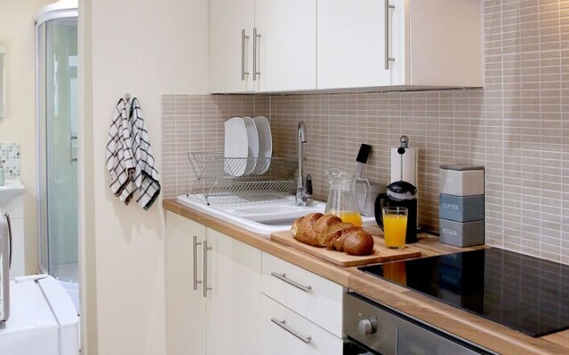 Hamlets Rest Central Norwich Accommodation