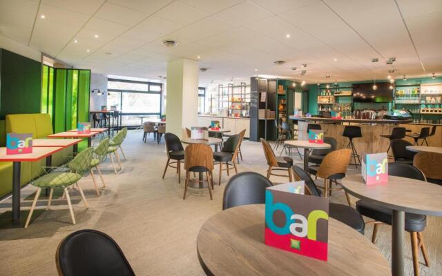 ibis Styles Tours Sud