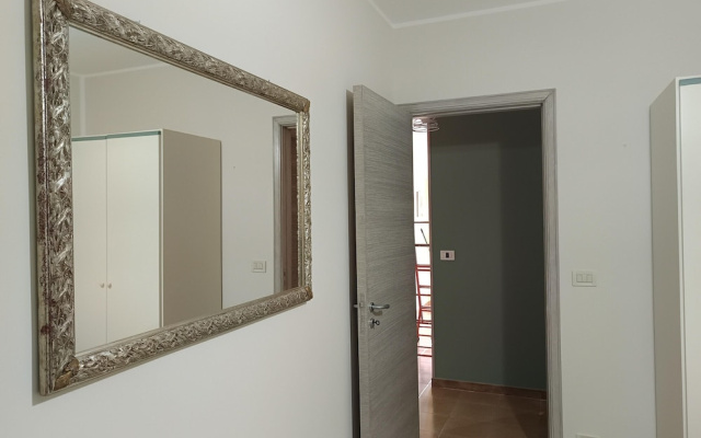 Lovely Holiday Home in Giardini Naxos near Sea