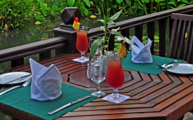 Sokhalay Angkor Residence and Spa