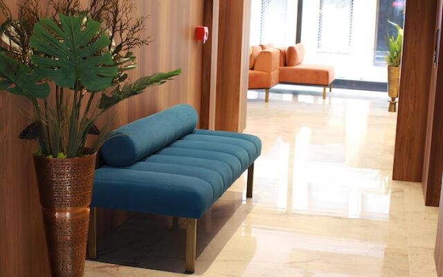 Roi Hotel Izmir