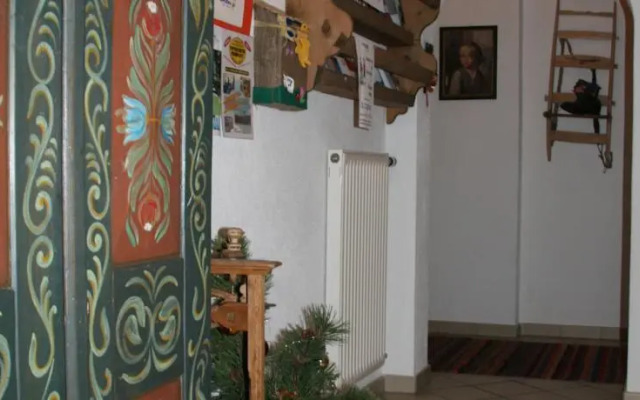 Agriturismo Maso Jung