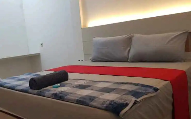 Homestay Syariah Amanah