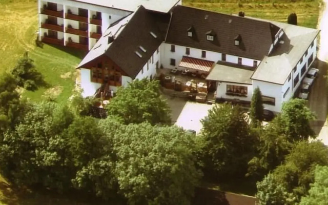 Landkomforthotel Riedelbauch