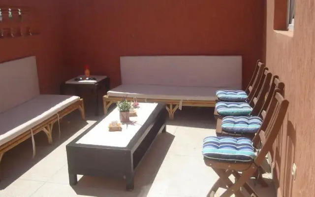 Residence Lalla Amina