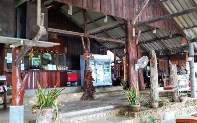 Jelly Fish Bungalow