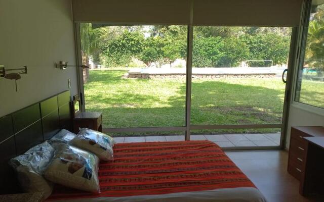 Parana Riverside Guest House - Posadas