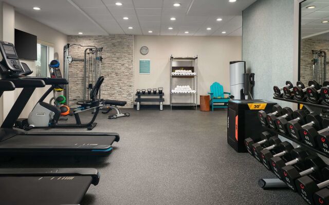 Home2 Suites by Hilton Jackson/Pearl, MS