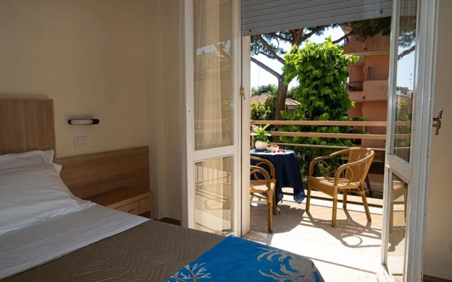 Hotel Cormoran