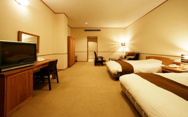Nakao Kougen Hotel