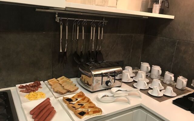 Location Sardinia Borgo Antico XIX