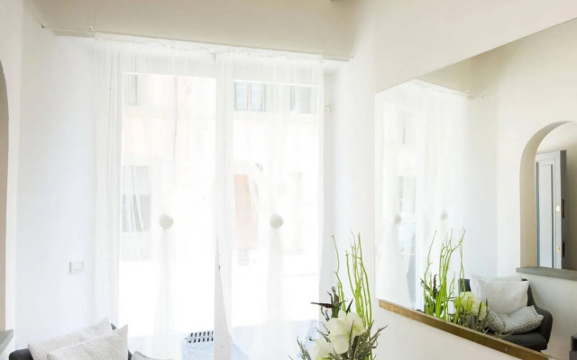 Casamia Suite