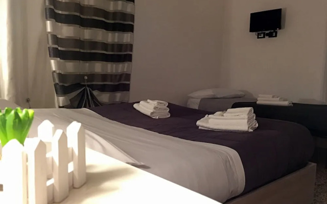 Oi Pè Sicilian Rooms