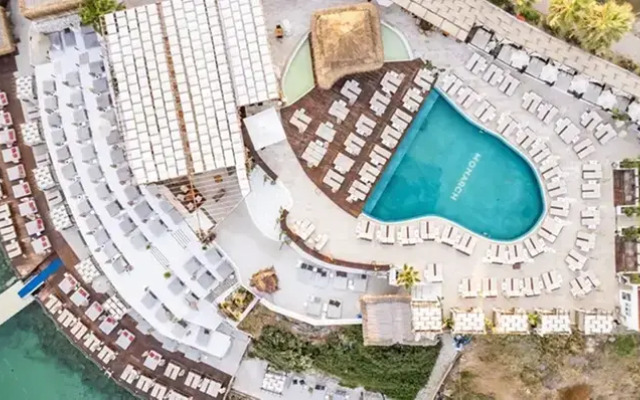 Maja Luxury Cesme Adult Only 16+