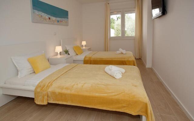 Beautiful Villa L&T 1 Nin