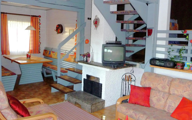 Lovely Holiday Home in Kirchheim Hesse