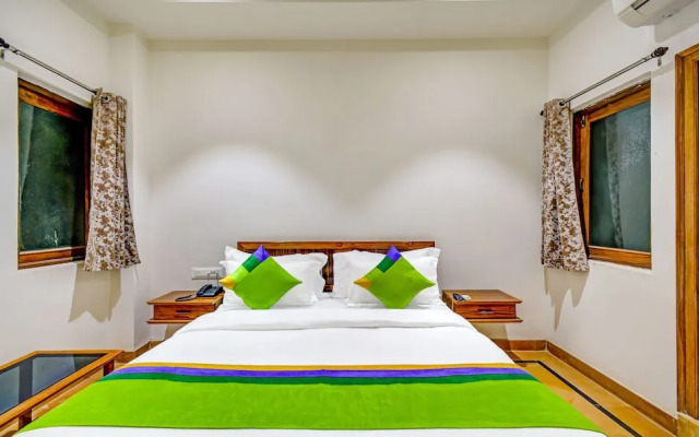 Treebo Chandrangan Excellency, 1 Km From Jaisalmer Fort