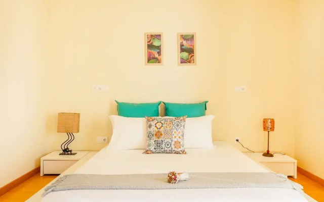 Furadouro Sunny Family Villa