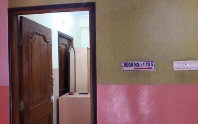 Eldorado Guest House