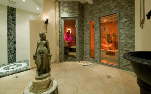 Apart Garni Monte Vera