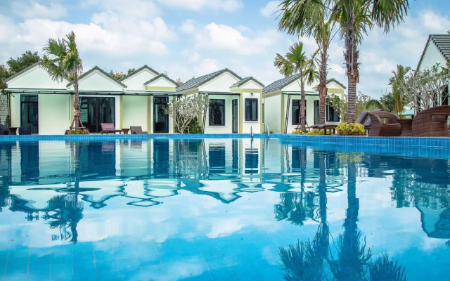 Saichon Grand View Resort