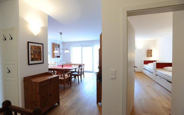 Appartement Dachsteinblick by Schladmingurlaub