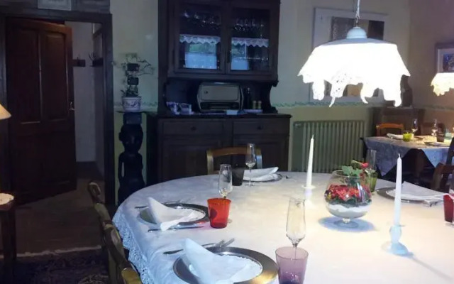 Casa del Contrabbandiere