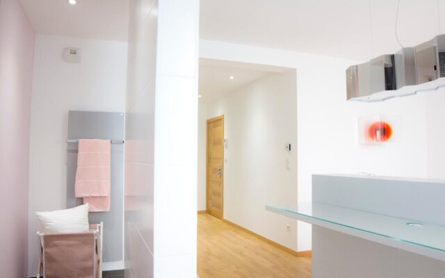 CAB Ap'art Luxembourg