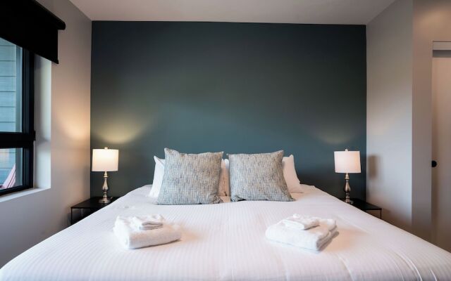 Northern Exposure by Revelstoke Vacations