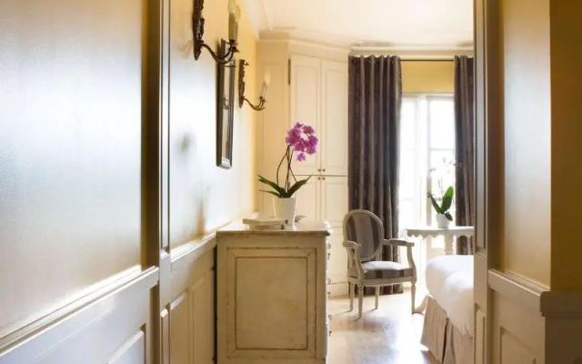 Hôtel et Spa du Castellet