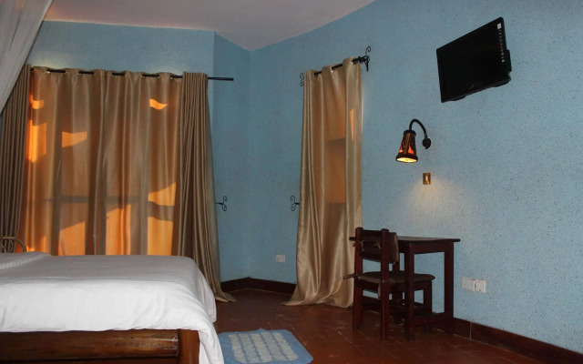 Sky Beach Hotel