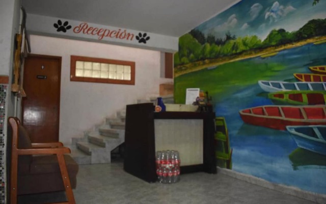 Hostal Pata De Perro