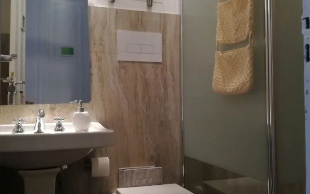 Al Piano Nobile B&B