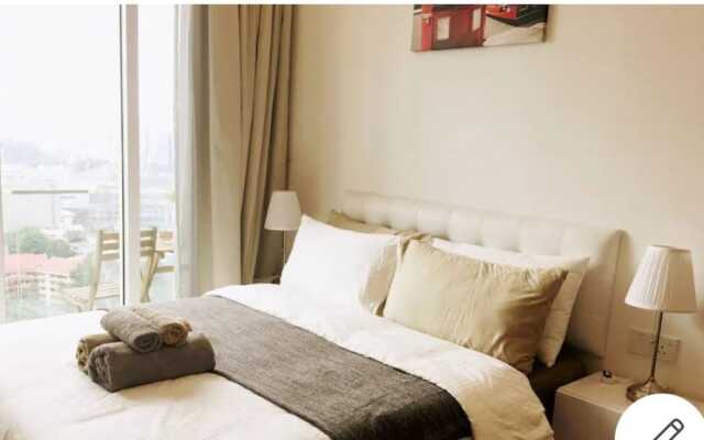 One Bukit Ceylon by Roomy