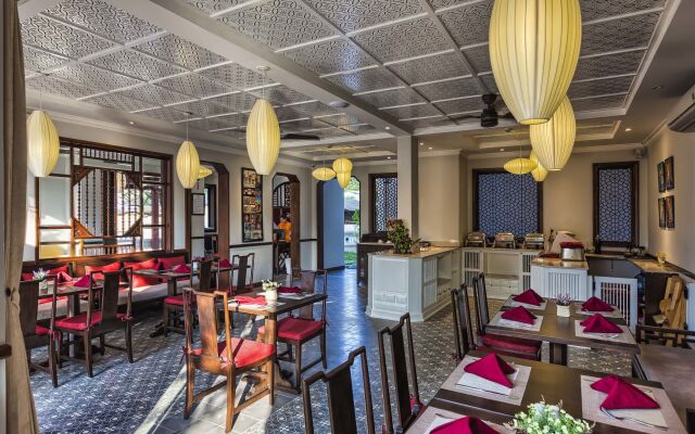 Cozy Hoian Boutique Villas