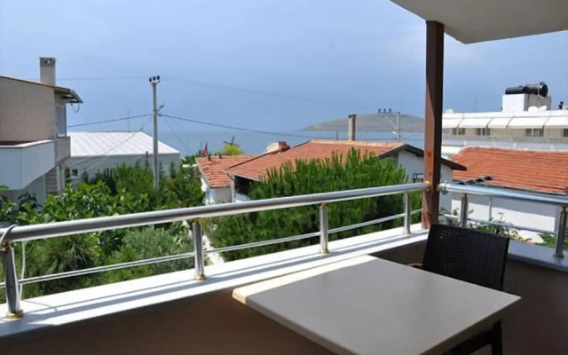 Ceyf Motel
