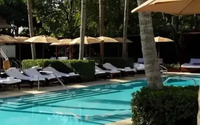 The Setai Residence Miami Beach