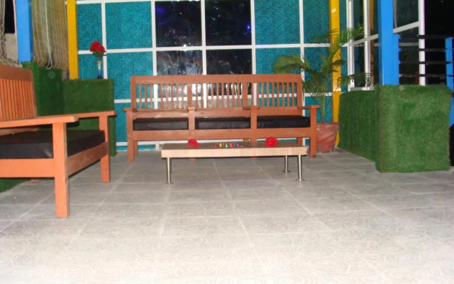 Hotel Abhinandan grand