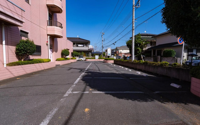 Oyama Palace Hotel