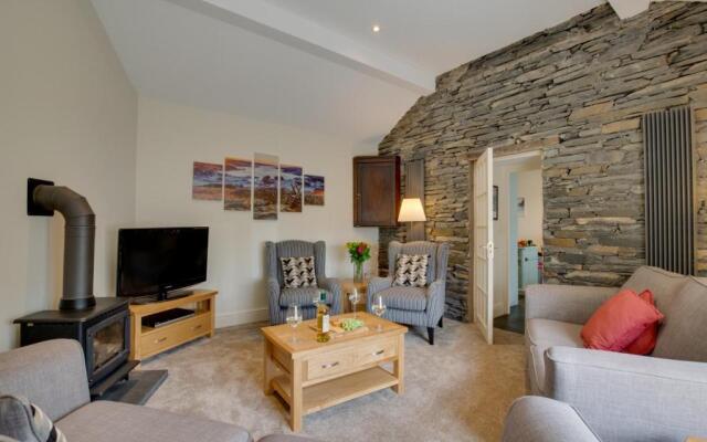 4 Swiss Villas