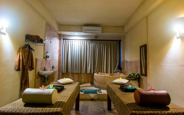 Champlung Sari Hotel and Spa Ubud